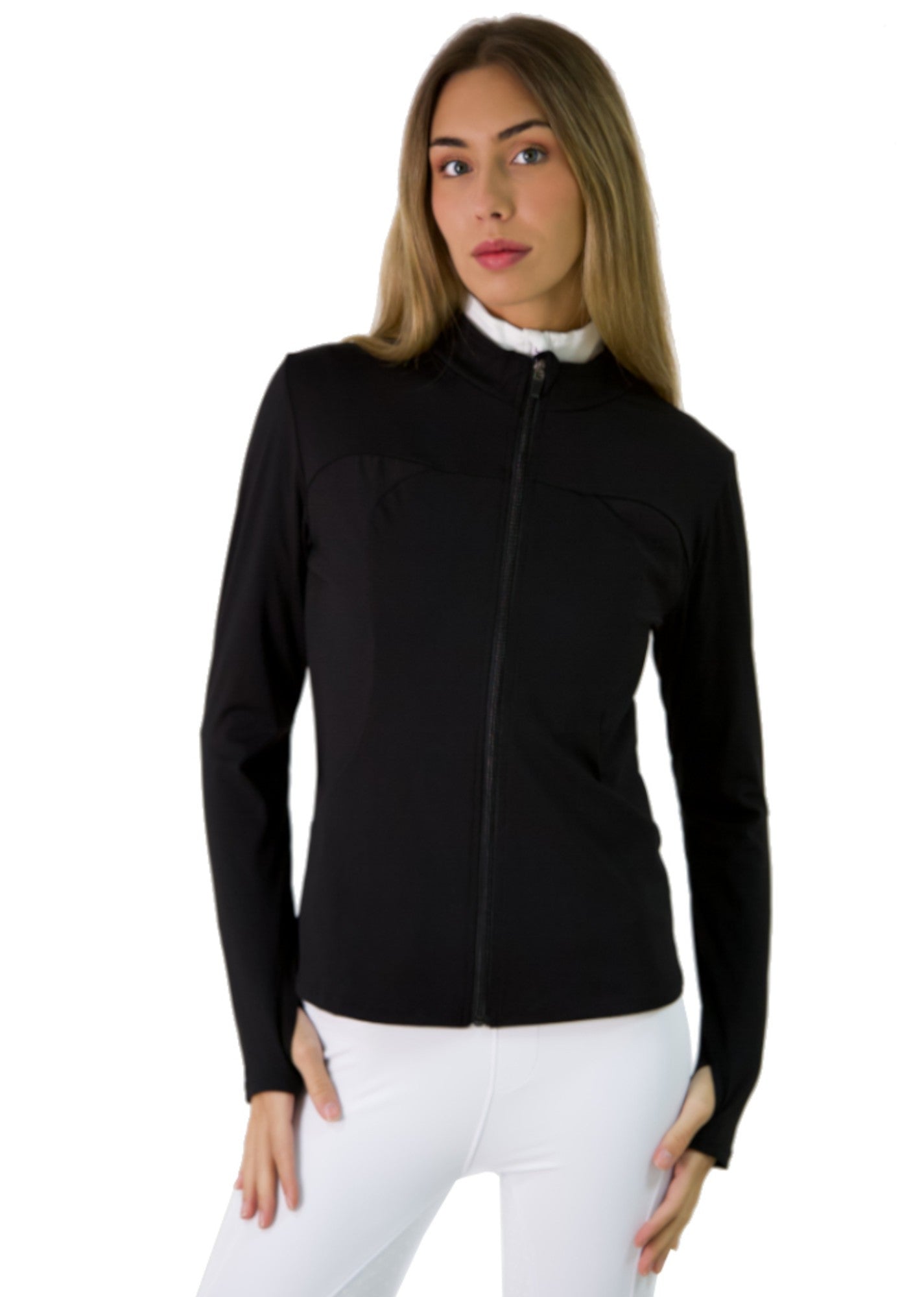 Chaqueta Deportiva BeOnFit