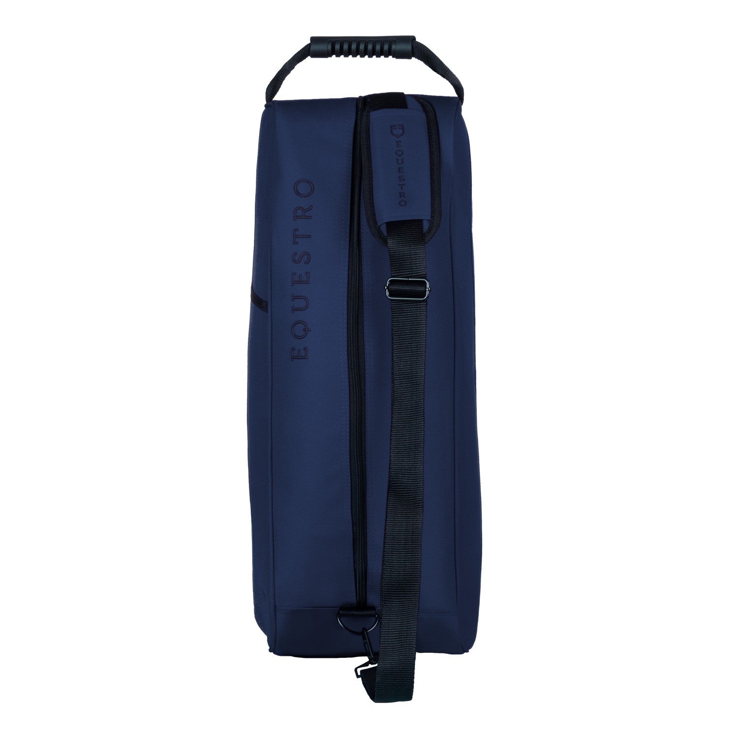 Bolsa para botas y casco de Cordura