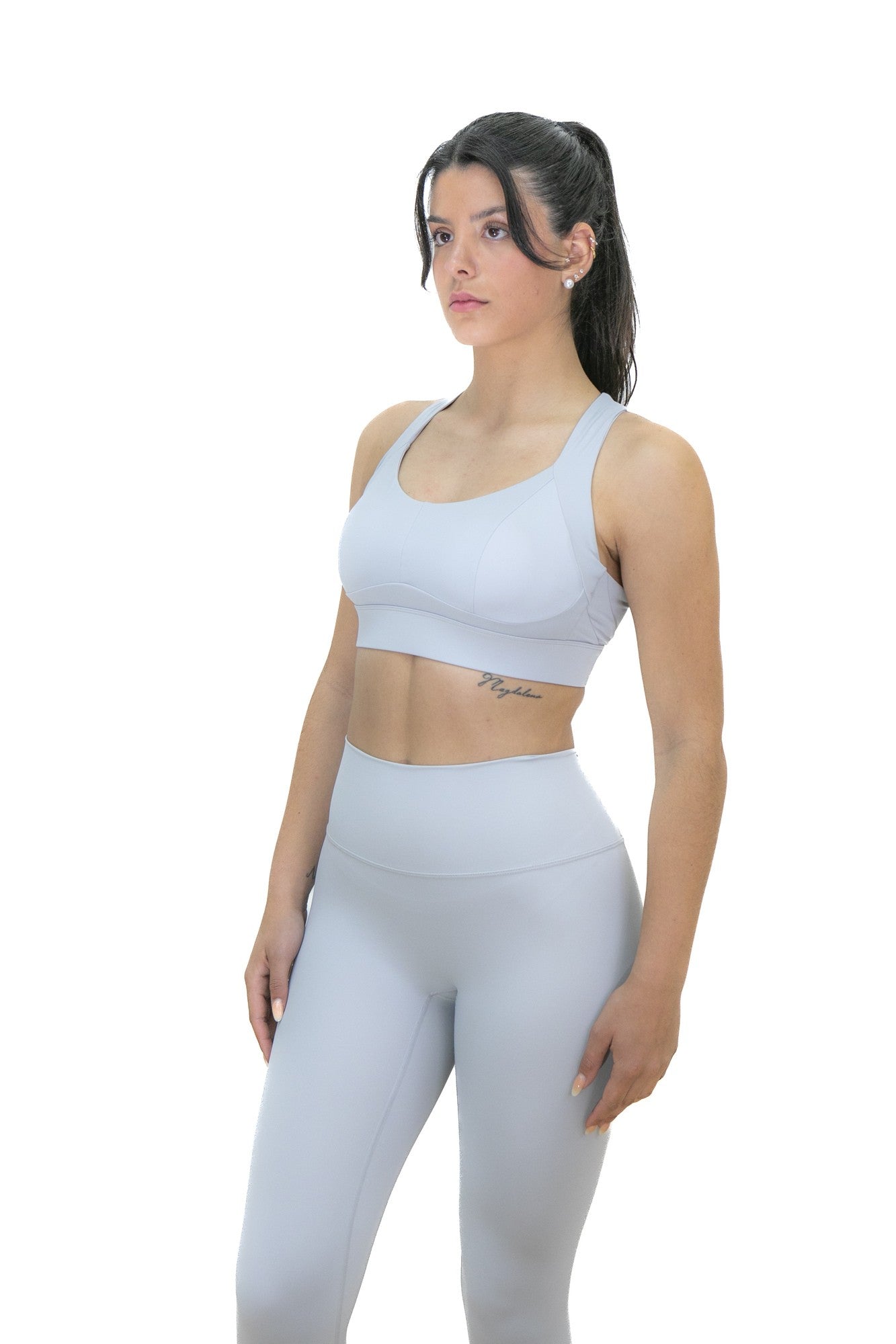 Light Moon Top