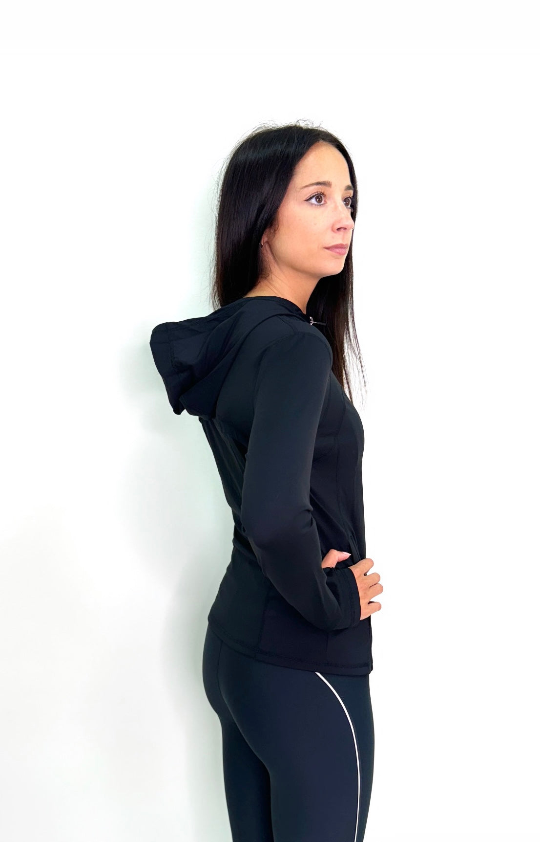 Chaqueta Slim