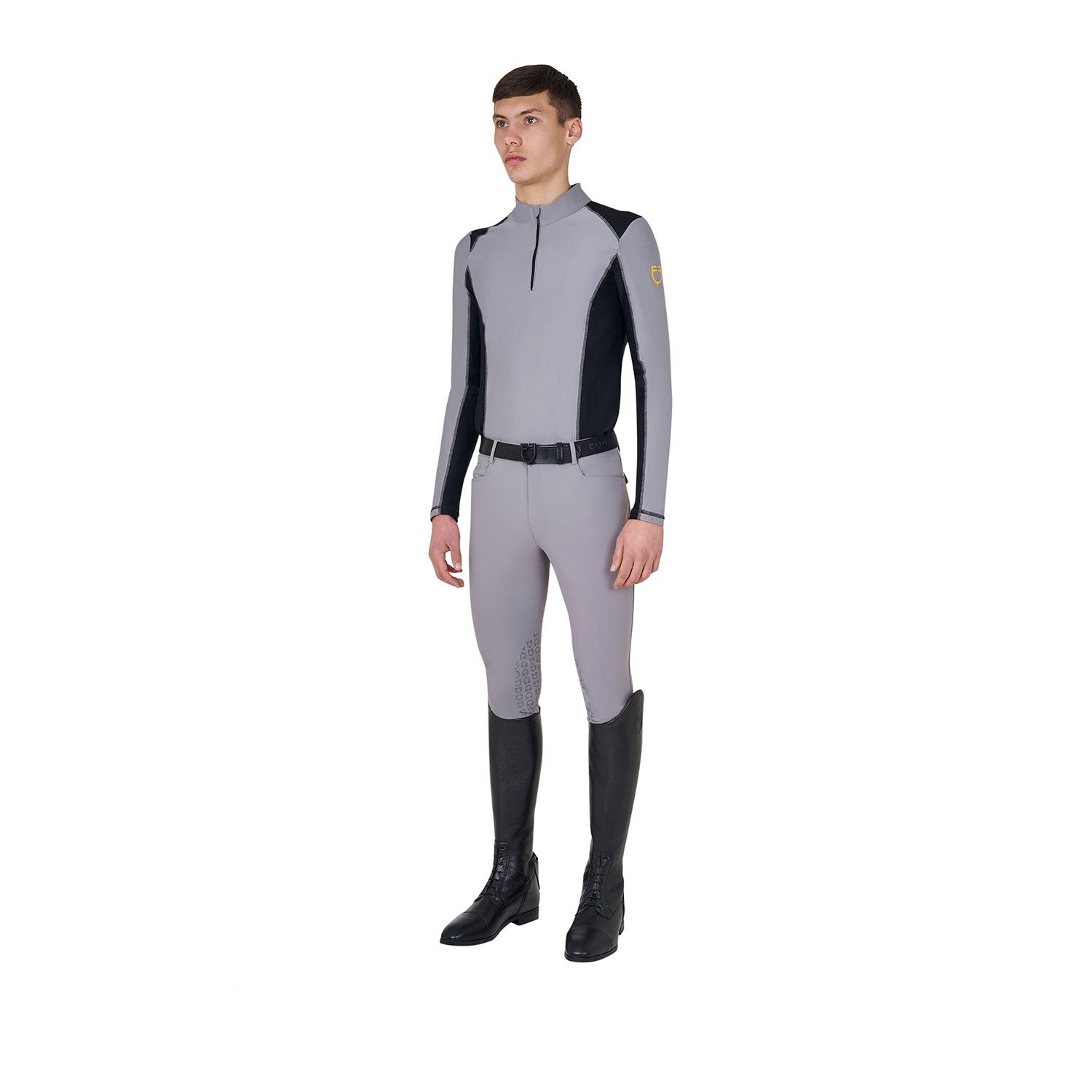 Pantalones de última generación