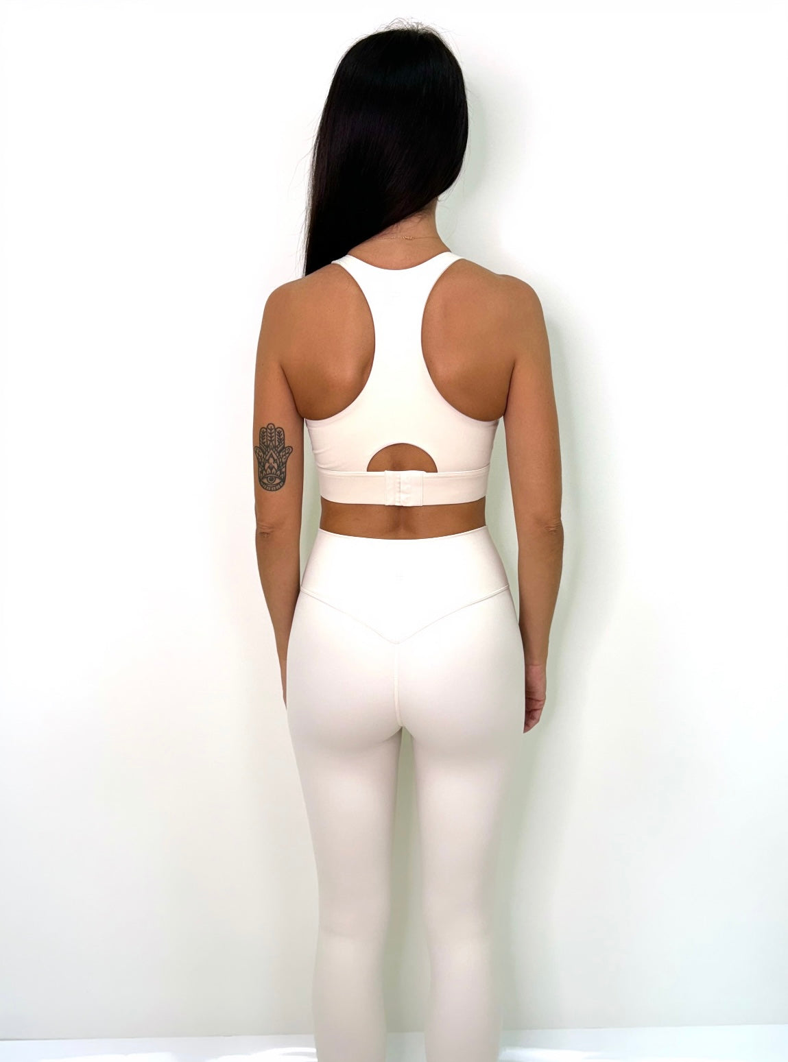 White Top