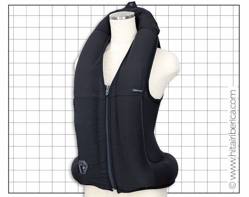 Chaleco Airbag VH - Navy