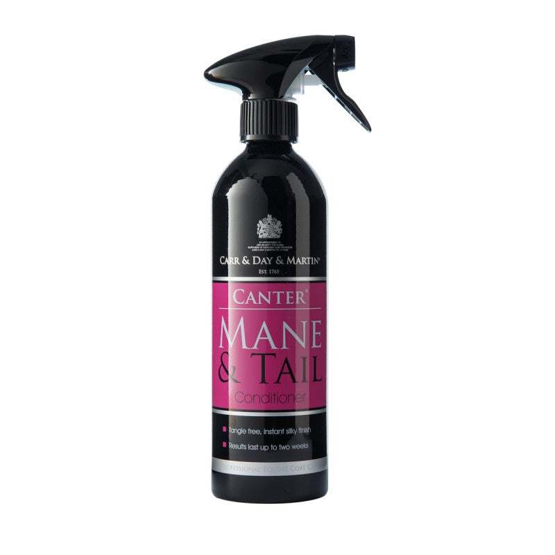 Canter Mane & Tail Acondicionador en spray