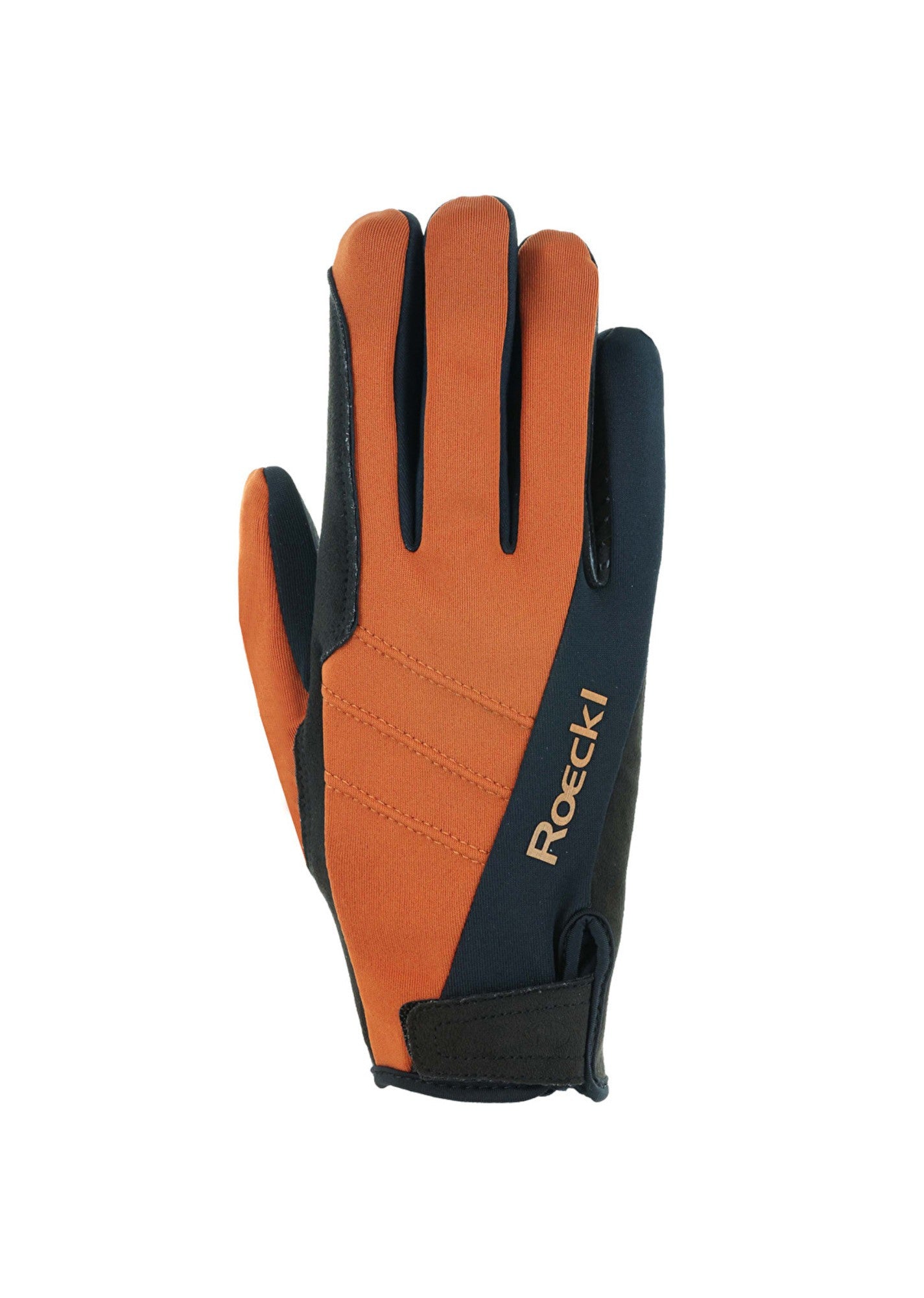 Guantes WISBECH - Naranja