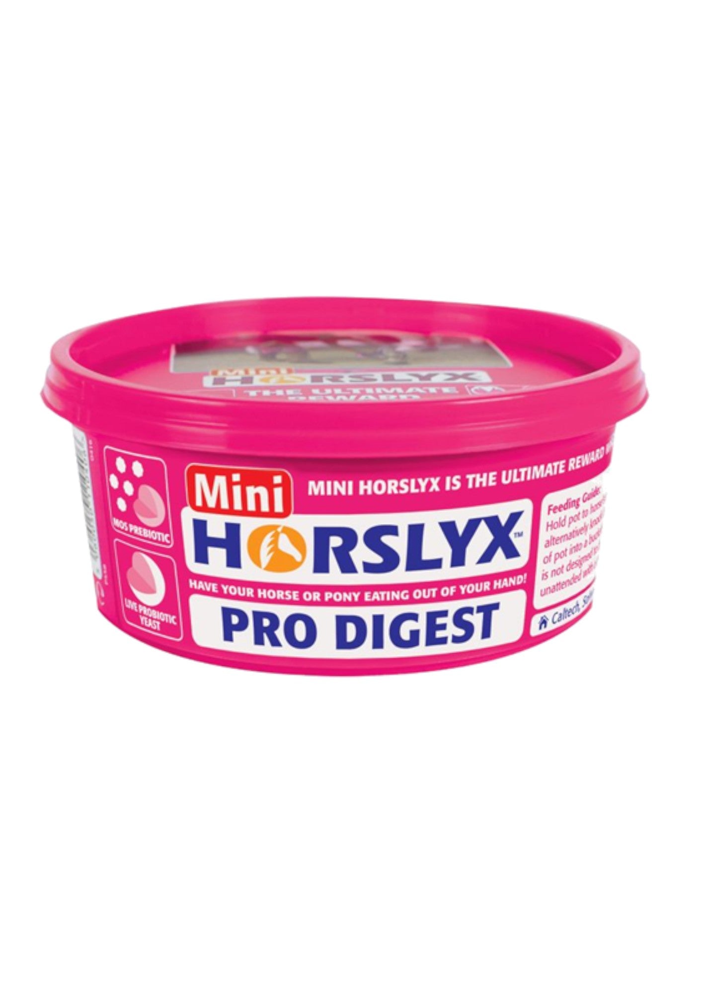 Mini Horslyx Balancer
