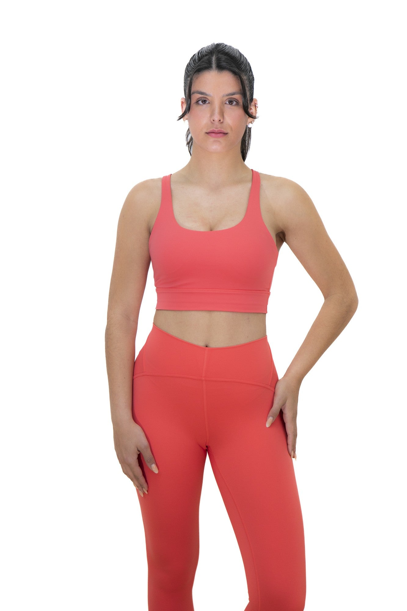 Disco Pink Top