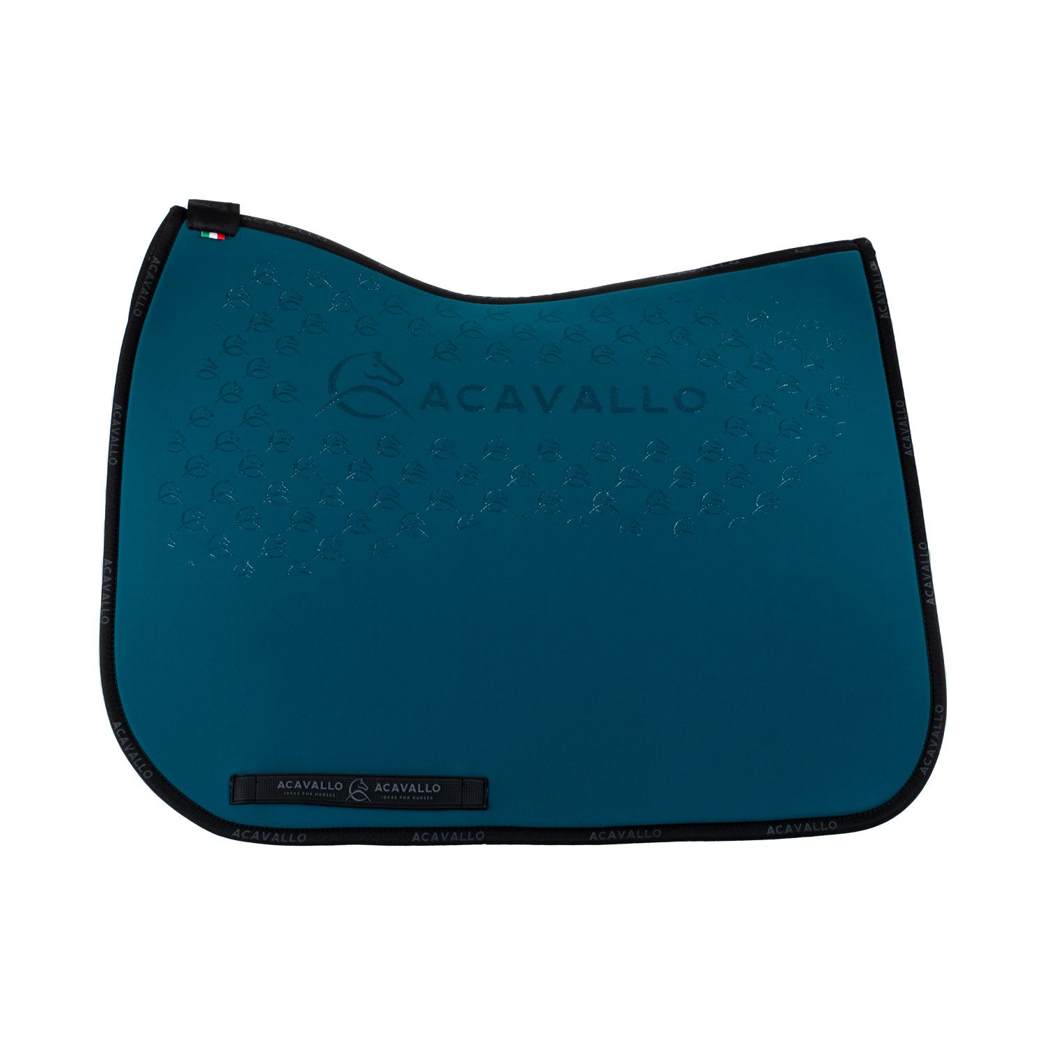 Mantilla de Doma ACAVALLO - Navy