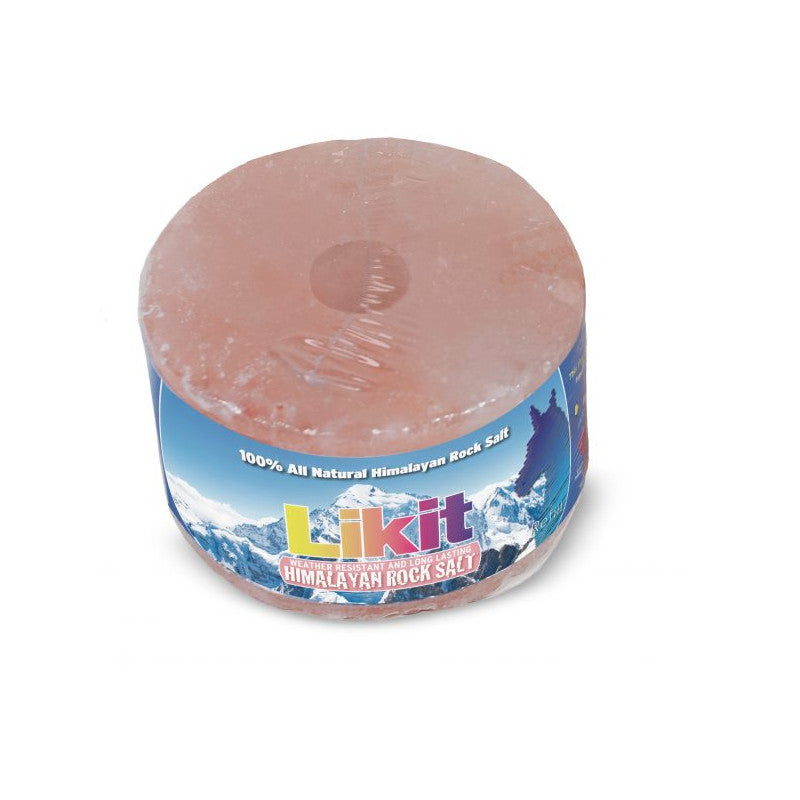 Sal Himalaya LIKIT 1KG