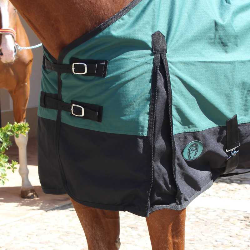 MANTA IMPERMEABLE 600 D
