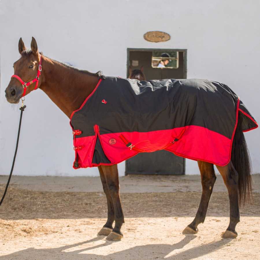 MANTA IMPERMEABLE DE EXTERIOR
