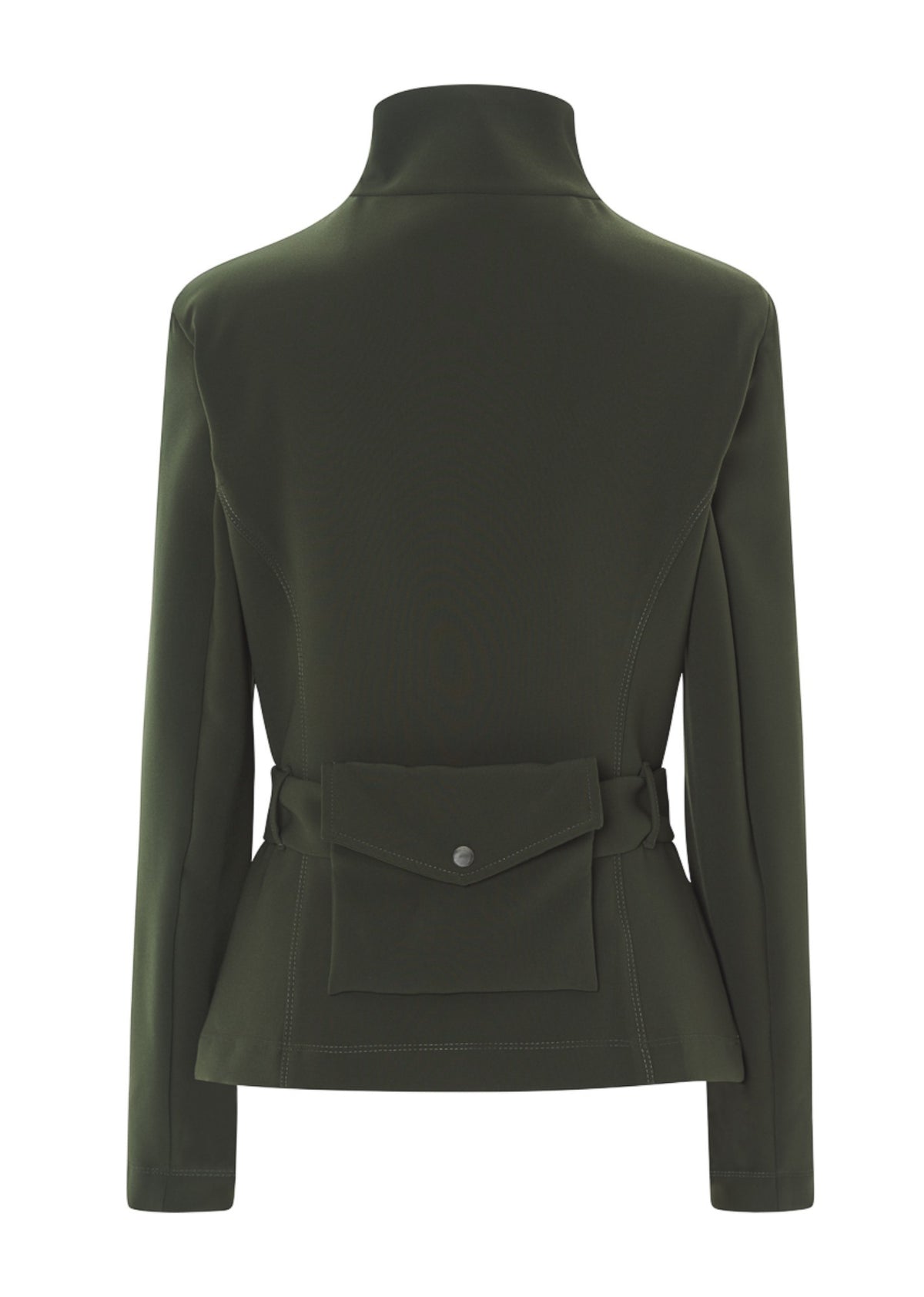 pro base layer equitacion empire sapphire verde