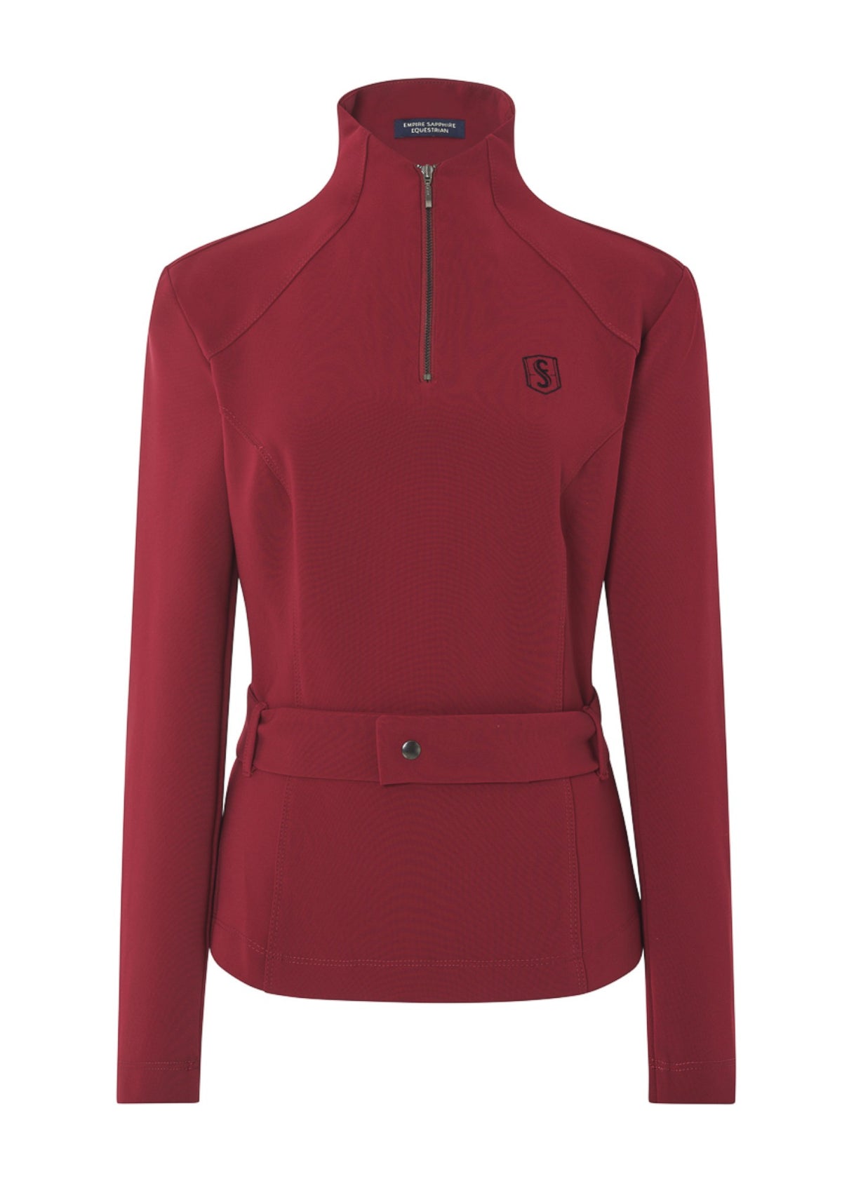 pro base layer rojo empire sapphire