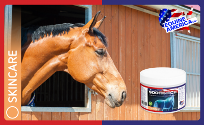 Sooth Itch Equine America...