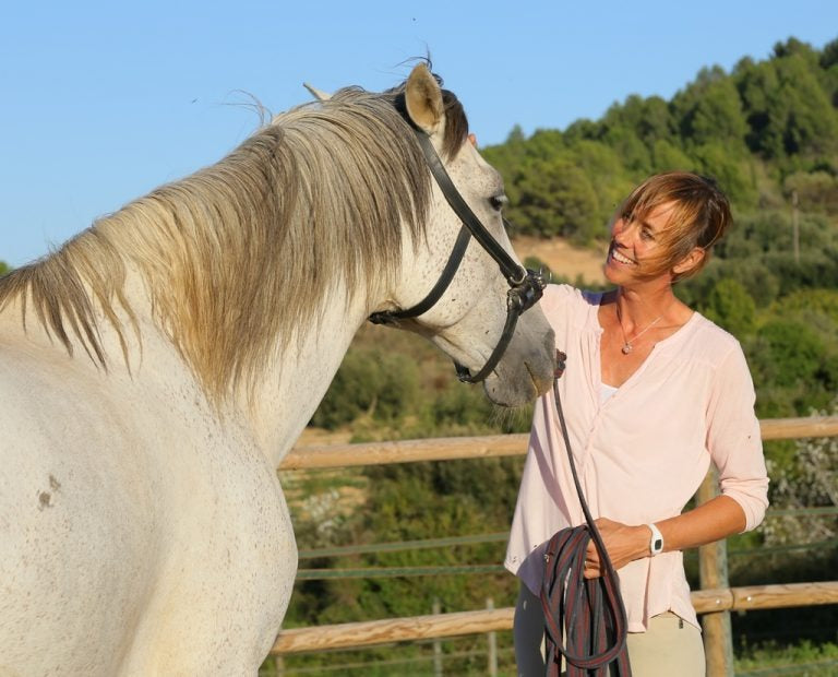 Paula Ohlin - Ride with Feeling