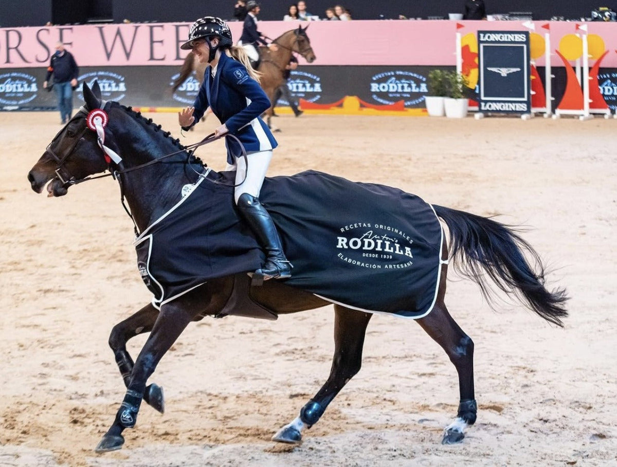 IFEMA MADRID HORSE WEEK