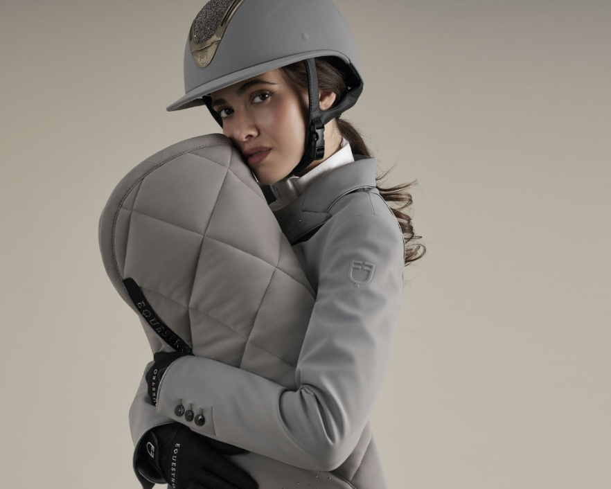 Equestro presenta su nueva colección Otoño-Invierno