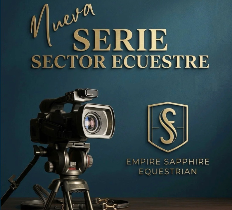 NUEVA SERIE 🎥