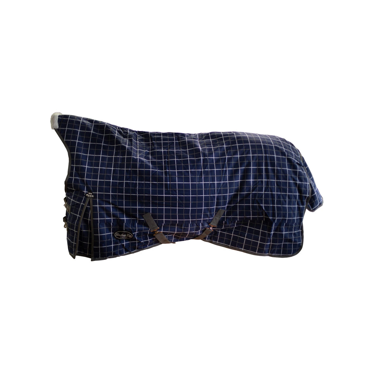 Manta de paddock 300 g modelo Aberdeen