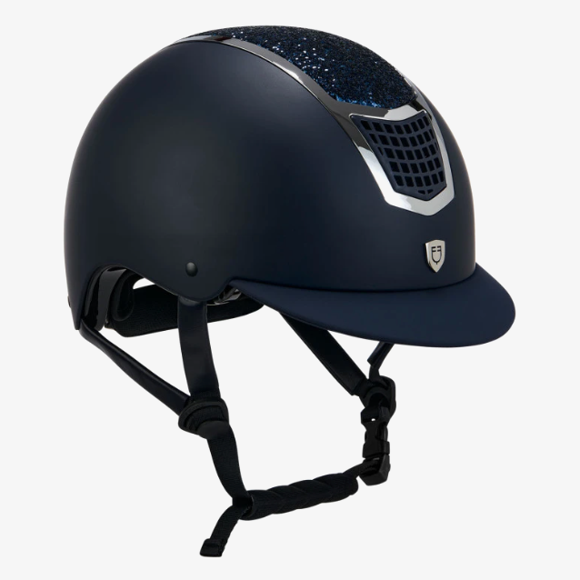 Casco Equitación EQUESTRO