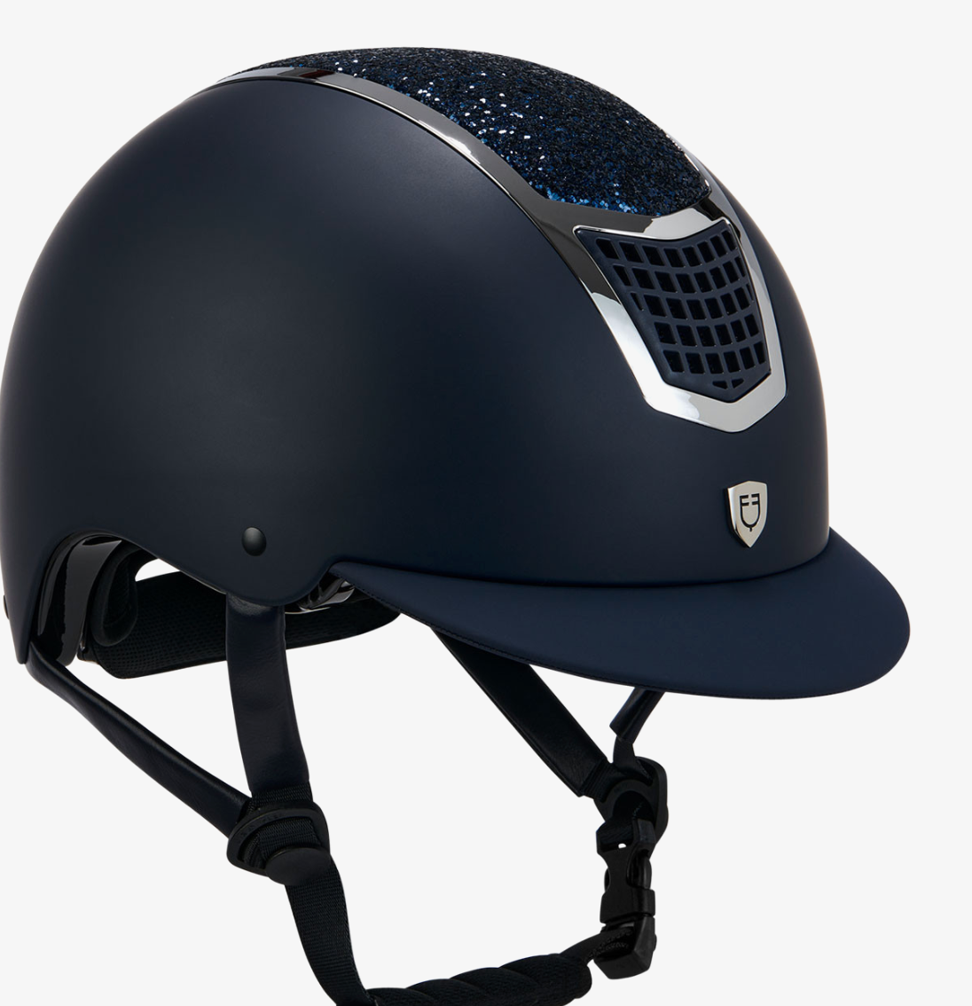 Casco Equitación EQUESTRO