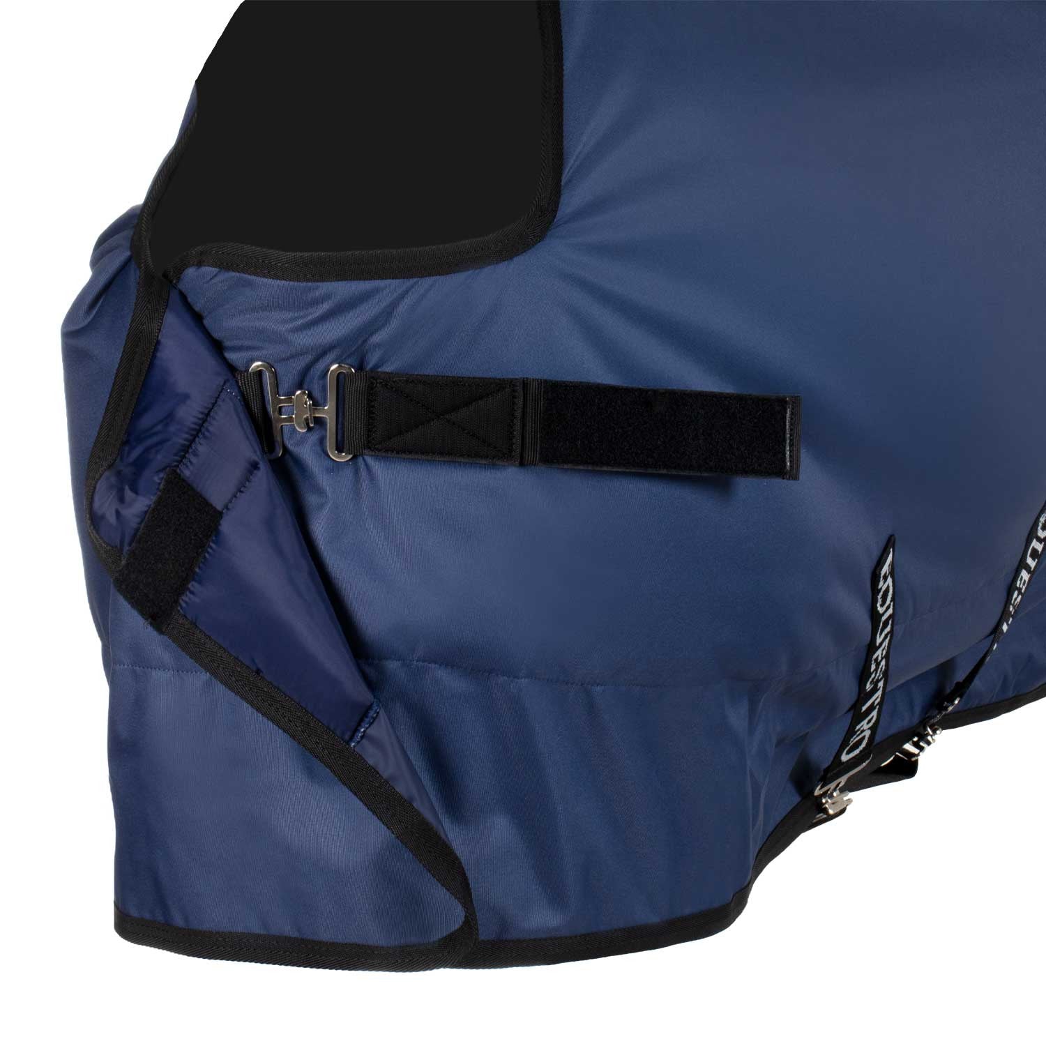Manta Impermeable Nebraska 600 D