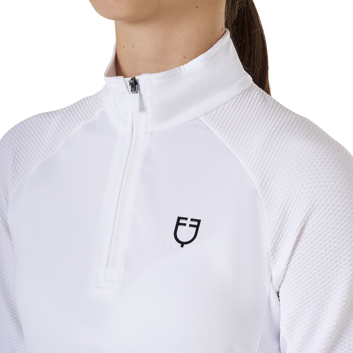 Capa Base Tejido Técnico para Niños