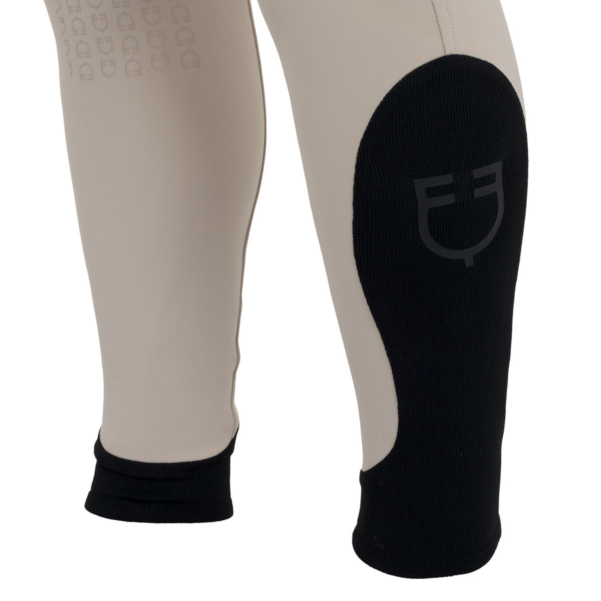 Pantalones de Hombre Slim Fit con Grip en la Rodilla