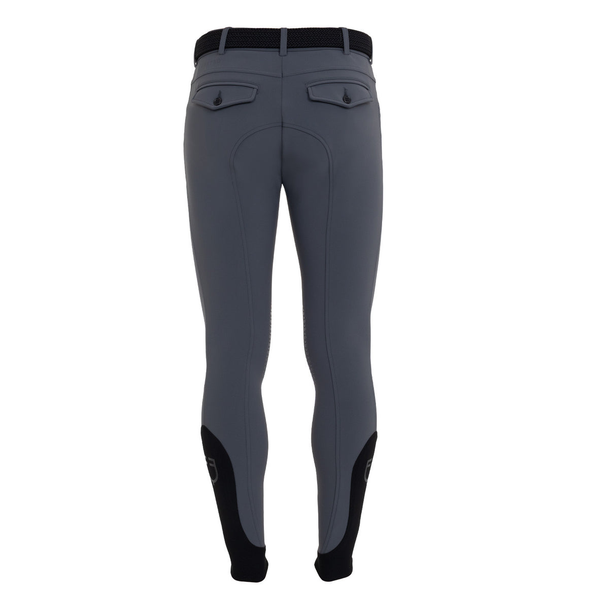 Pantalones de Hombre Slim Fit con Grip en la Rodilla
