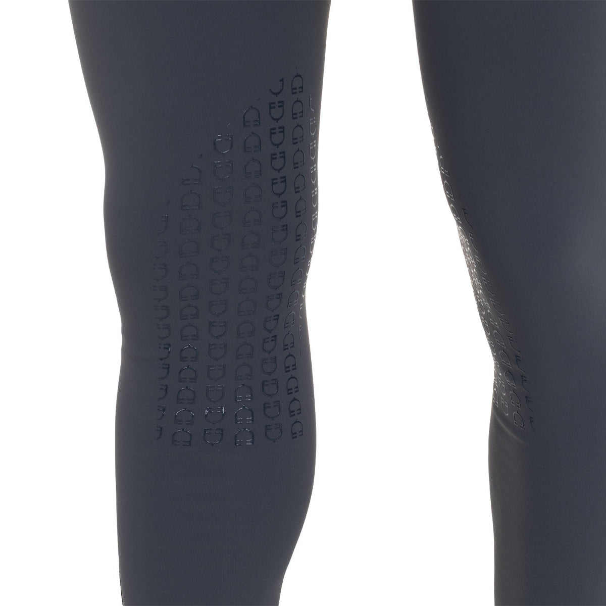 Pantalones de Hombre Slim Fit con Grip en la Rodilla