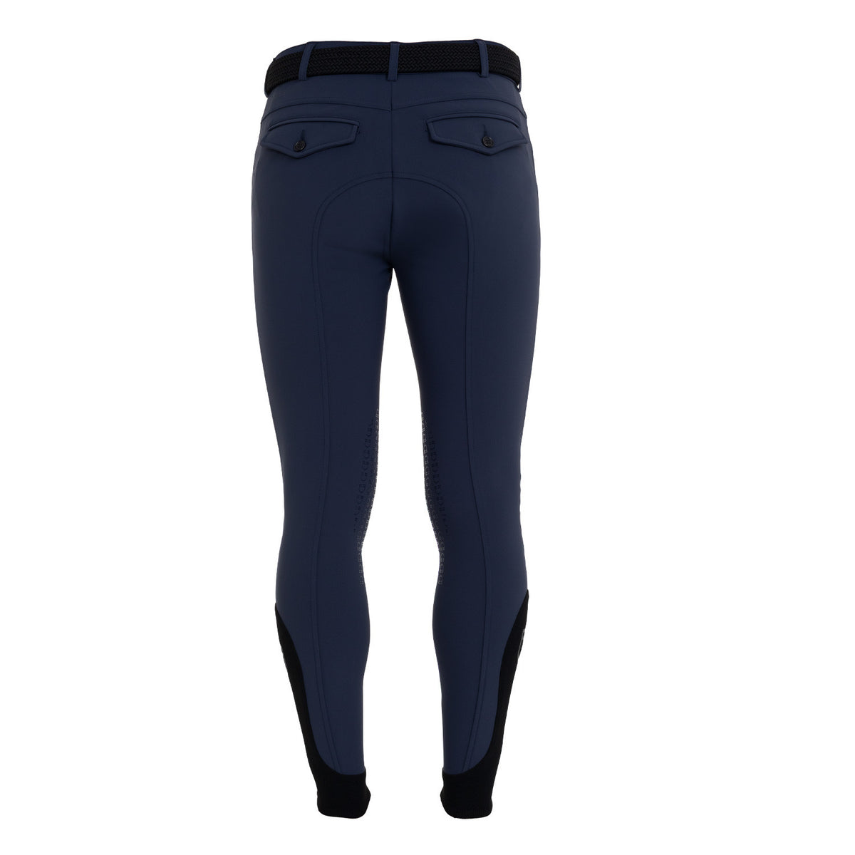 Pantalones de Hombre Slim Fit con Grip en la Rodilla