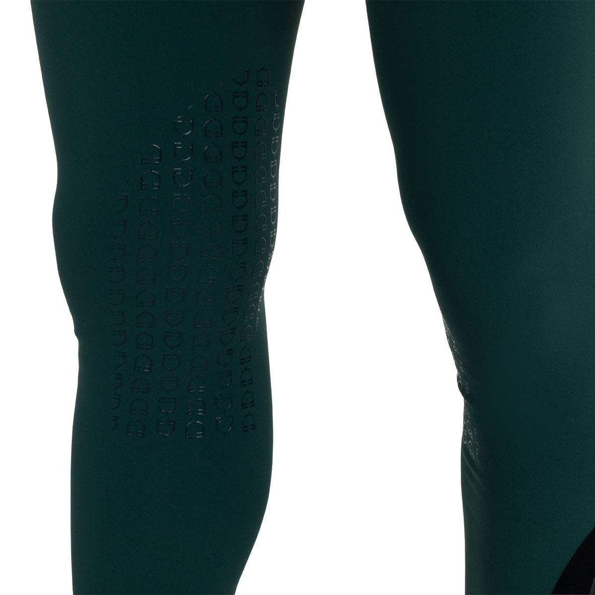 Pantalones de Hombre Slim Fit con Grip en la Rodilla
