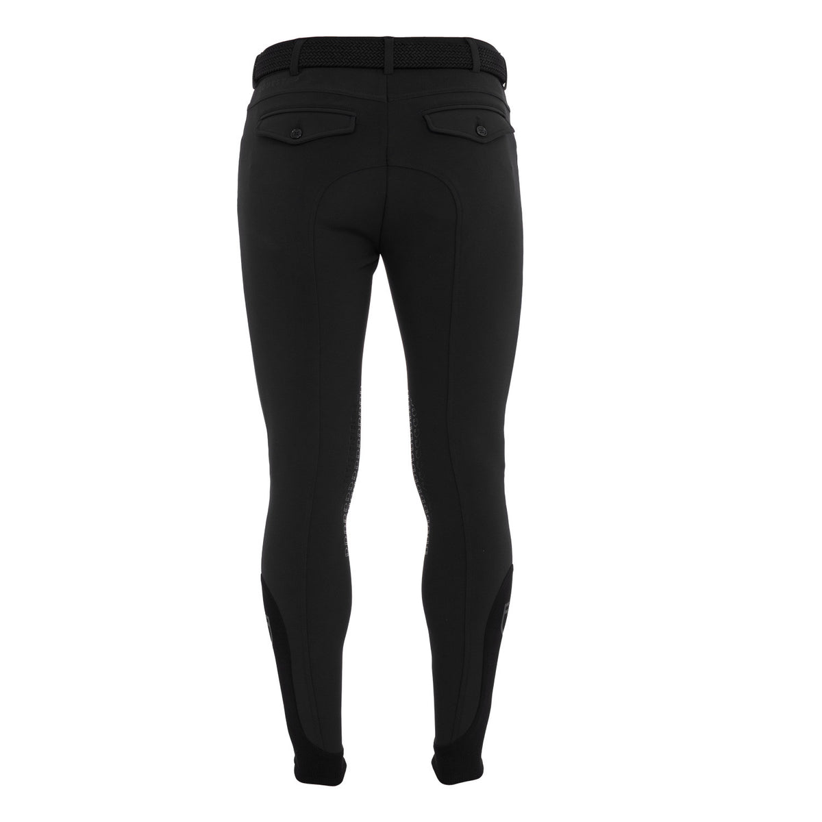 Pantalones de Hombre Slim Fit con Grip en la Rodilla