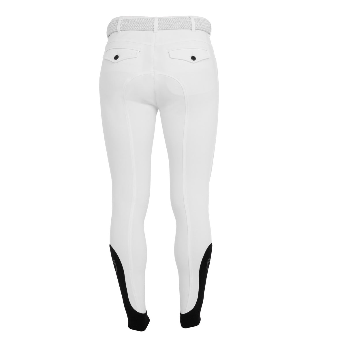 Pantalones de Hombre Slim Fit con Grip en la Rodilla
