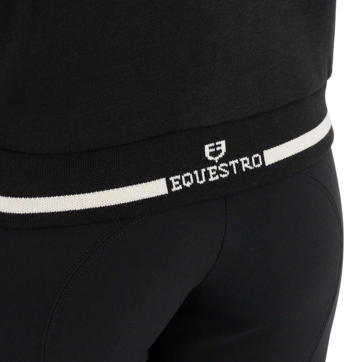Sudadera con Capucha para Mujer y Cremallera Frontal
