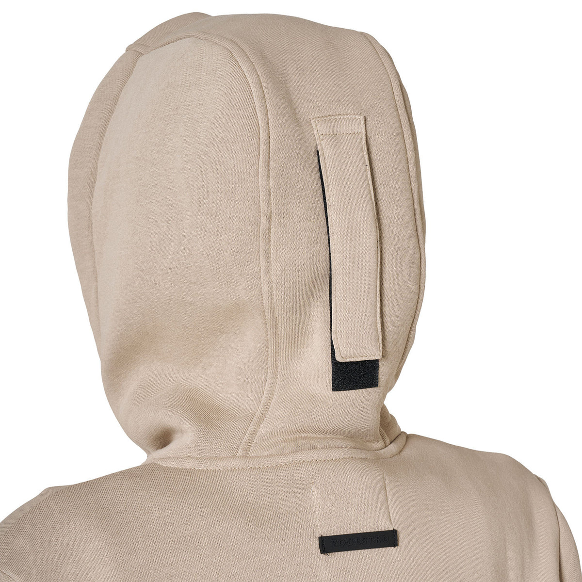 Sudadera con Capucha para Mujer y Cremallera Frontal