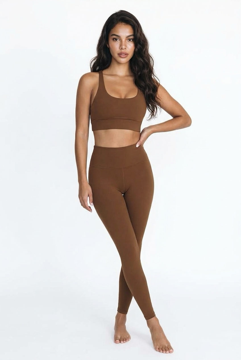 Top Ajuste Perfecto para Mujer