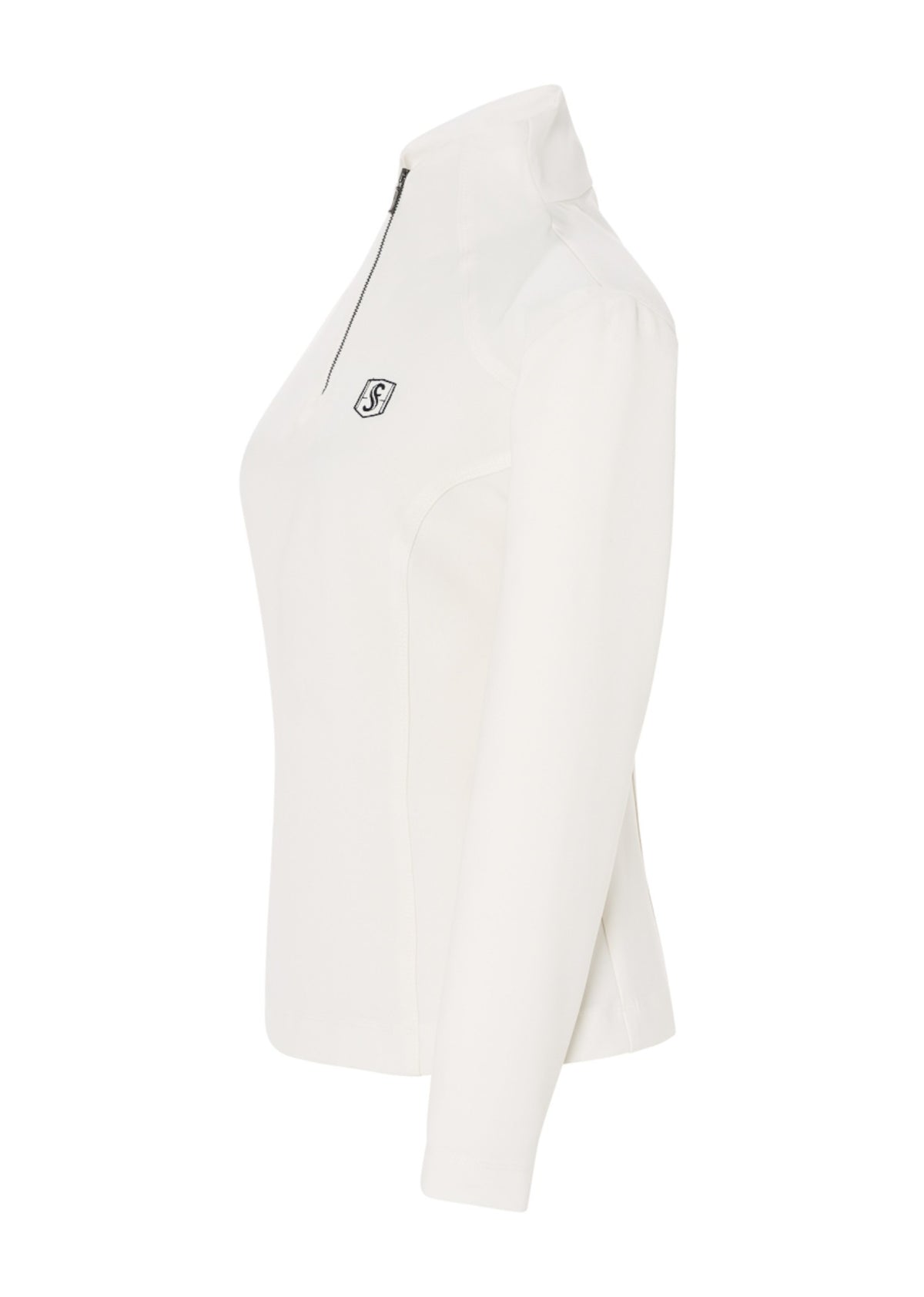 base layer equitacion empire sapphire blanco