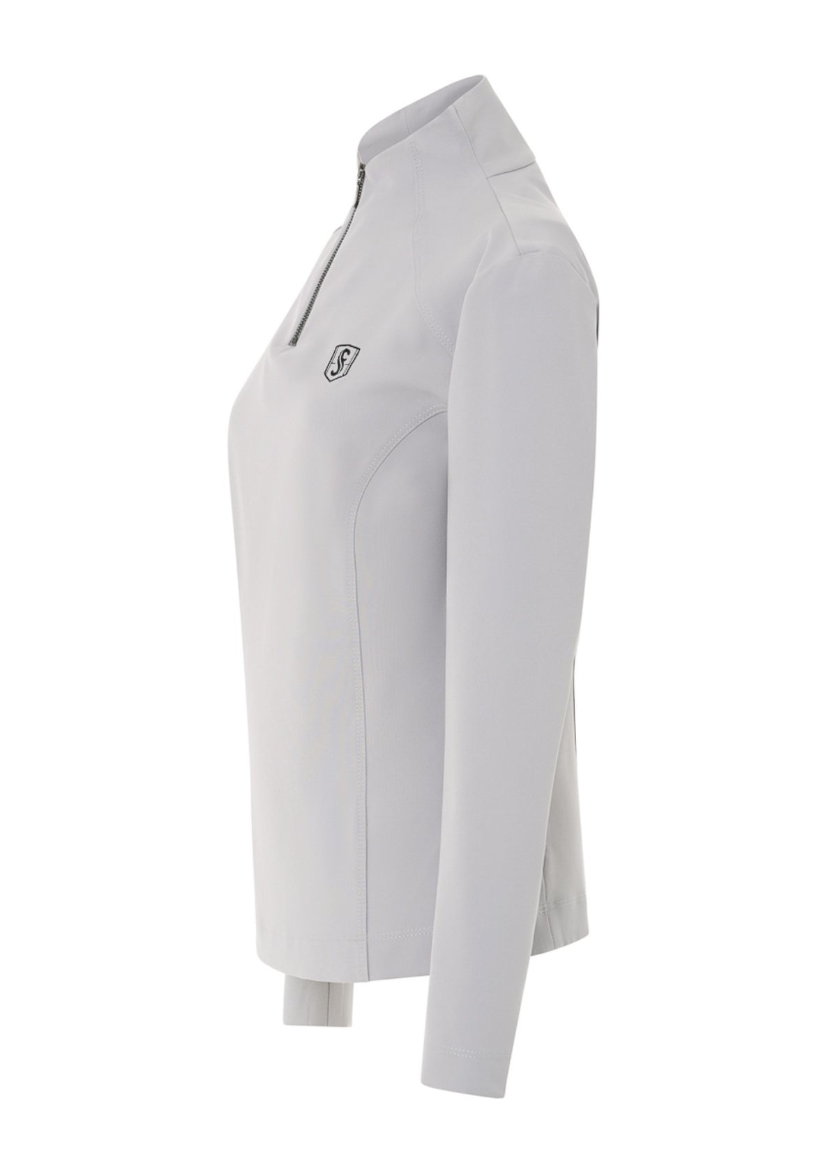 base layer equitacion empire sapphire gris