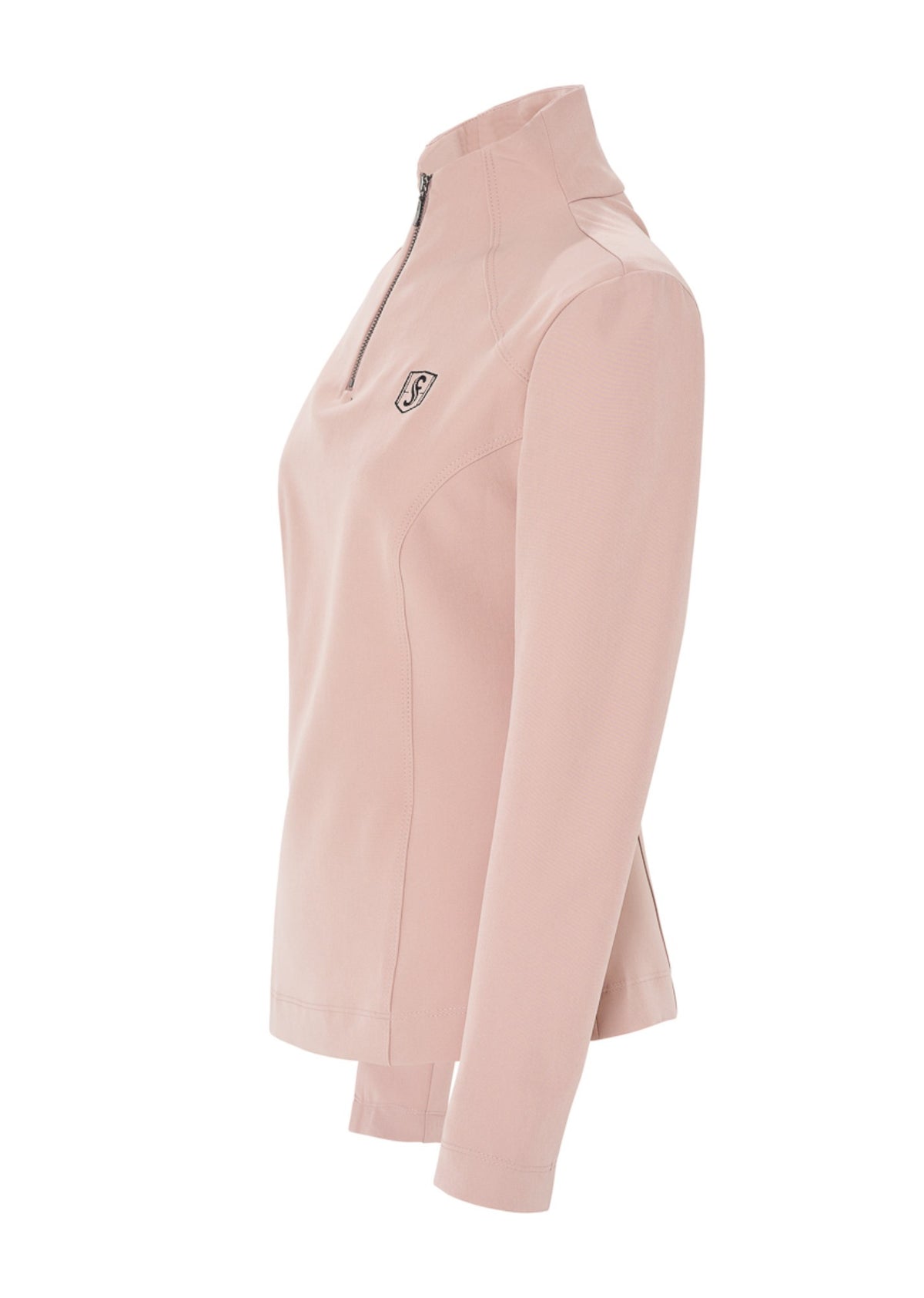 base layer equitacion empire sapphire rosa