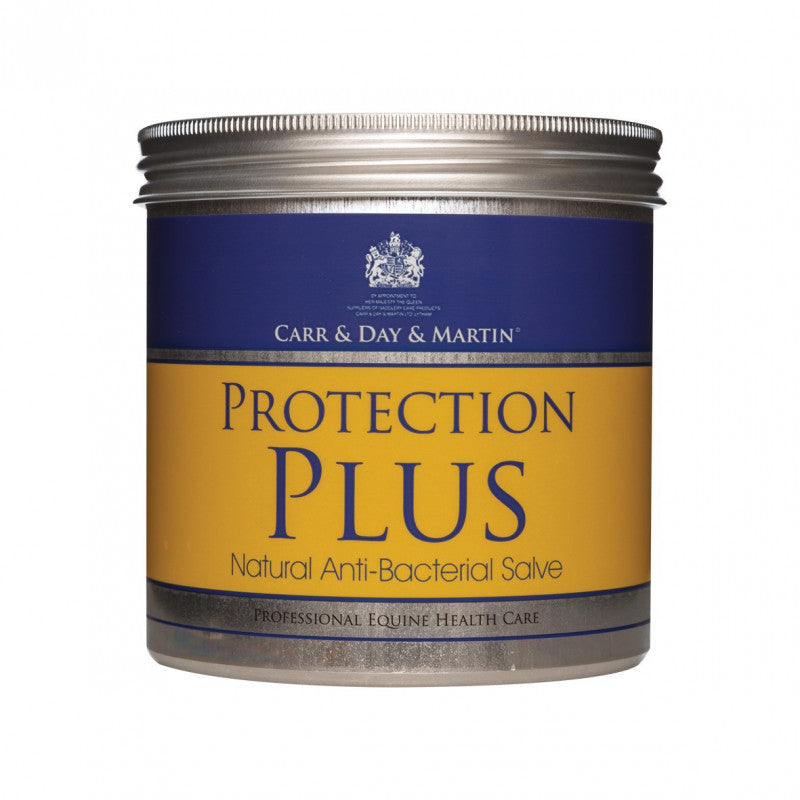 Pomada Antibacterial PROTECTION PLUS 500g