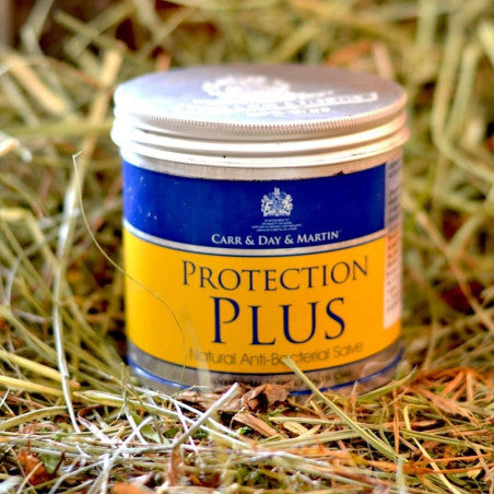 Pomada Antibacterial PROTECTION PLUS 500g