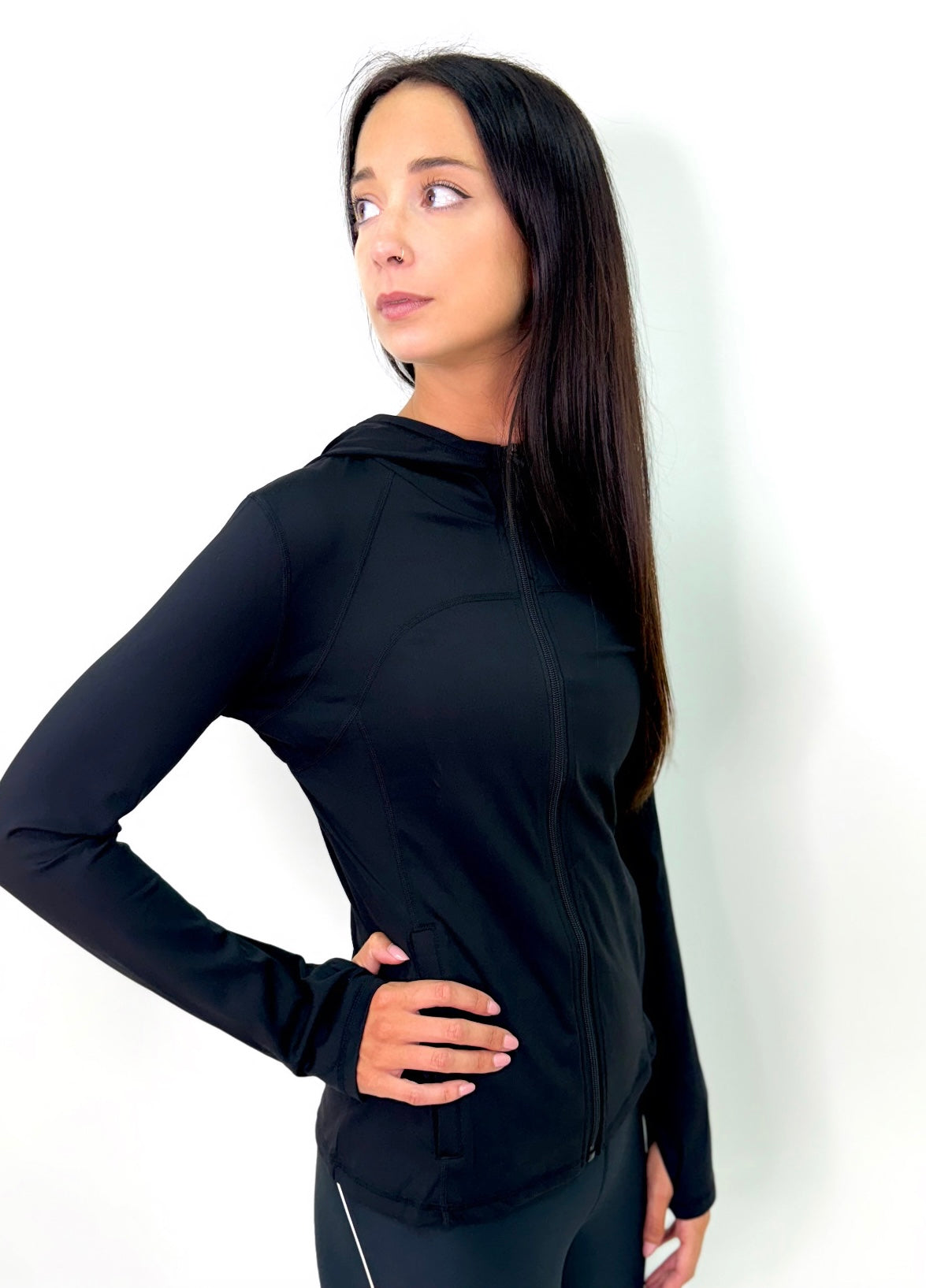 Chaqueta Slim