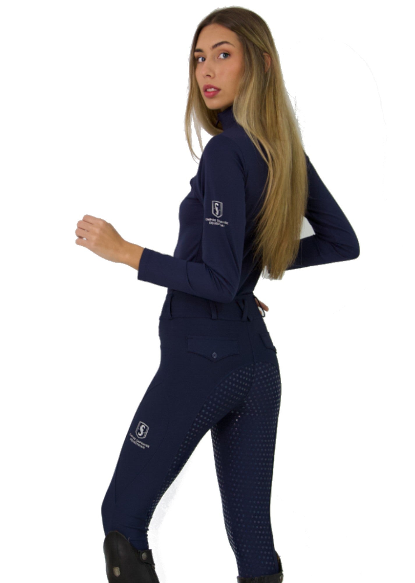 Legging equitación Full Seat ELITé