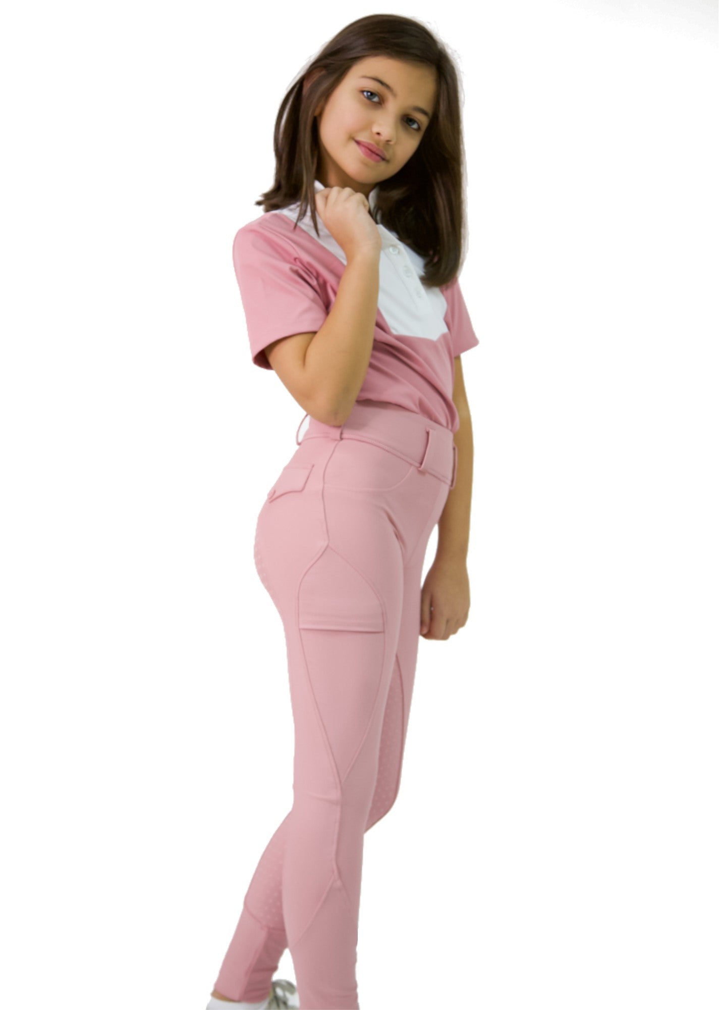 Legging equitación Full Seat ELITé