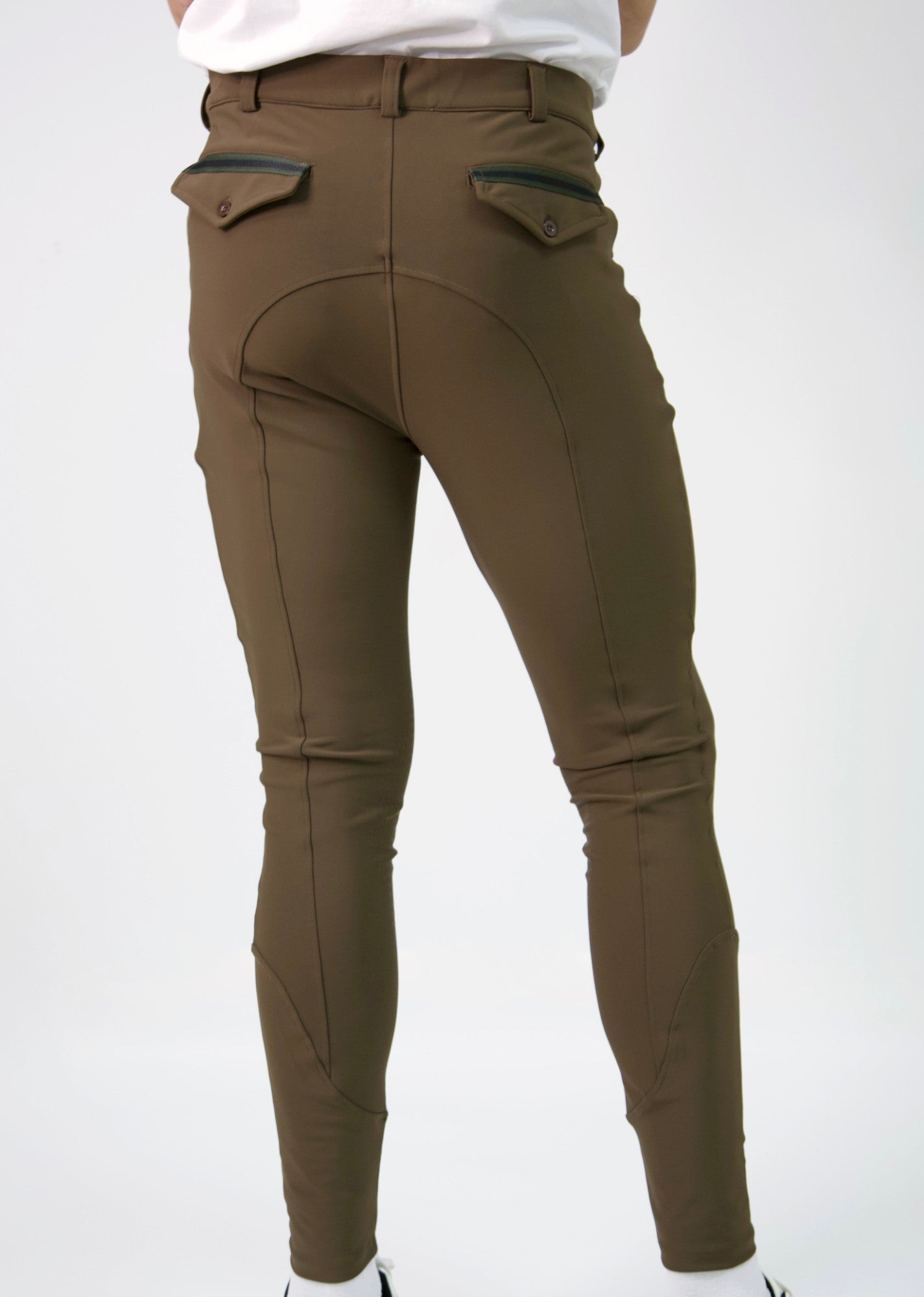 Pantalón Técnico de Equitación ELITé - Knee Grip