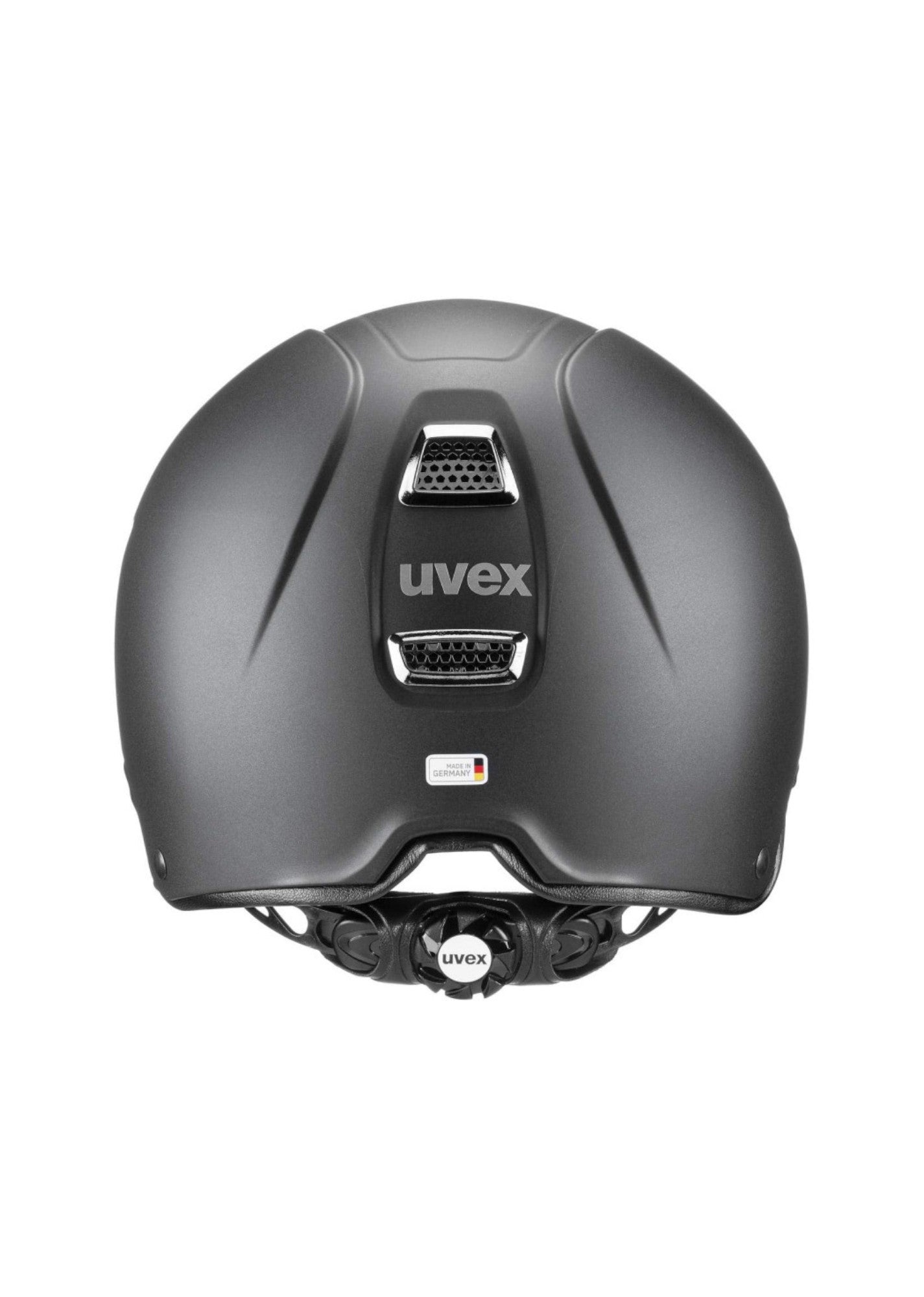 CASCO UVEX PERFEXXION II CHROME