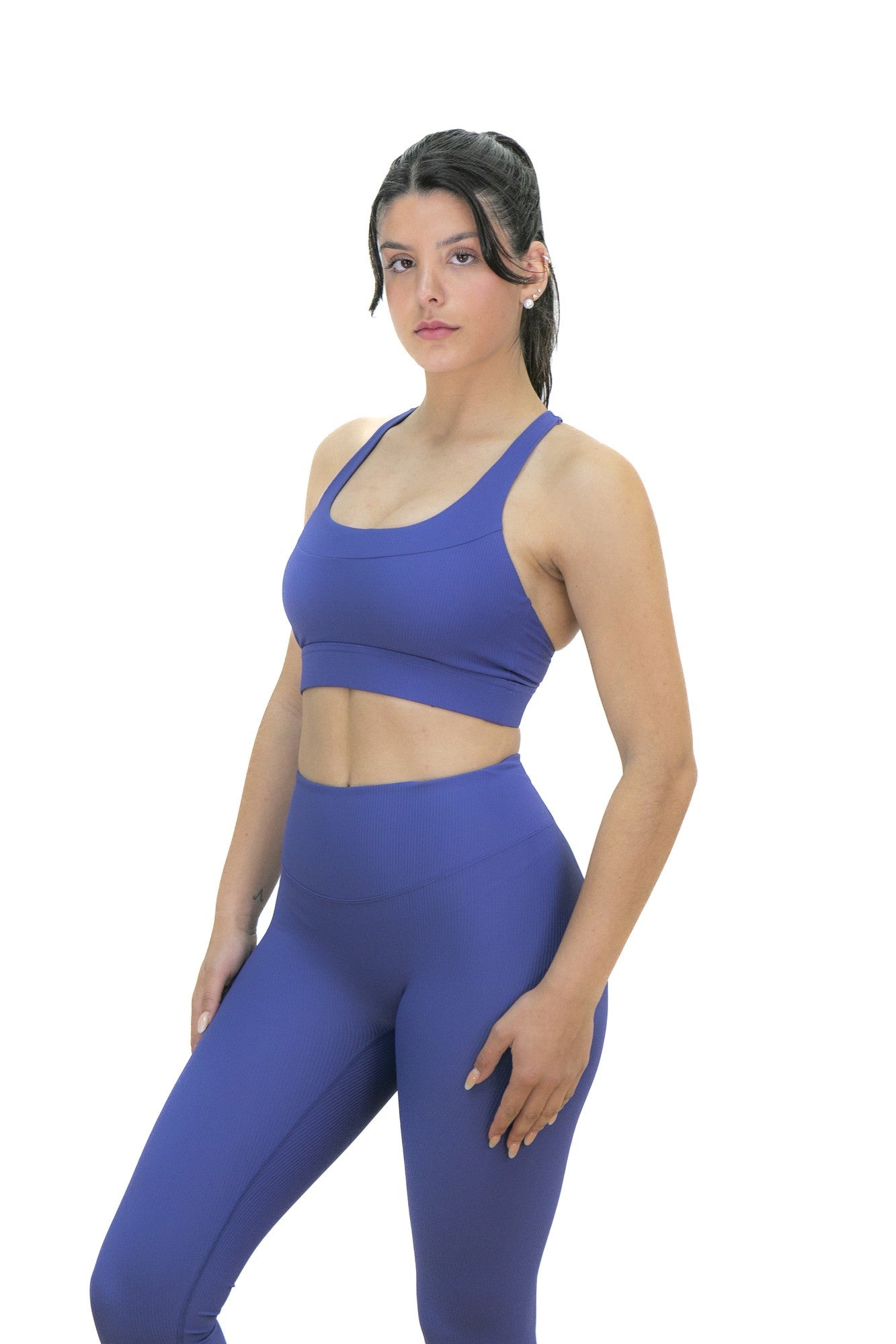 Blue Sea Top