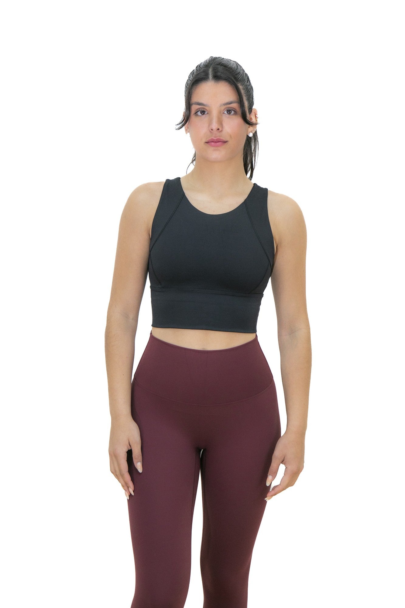 Basic Black Top