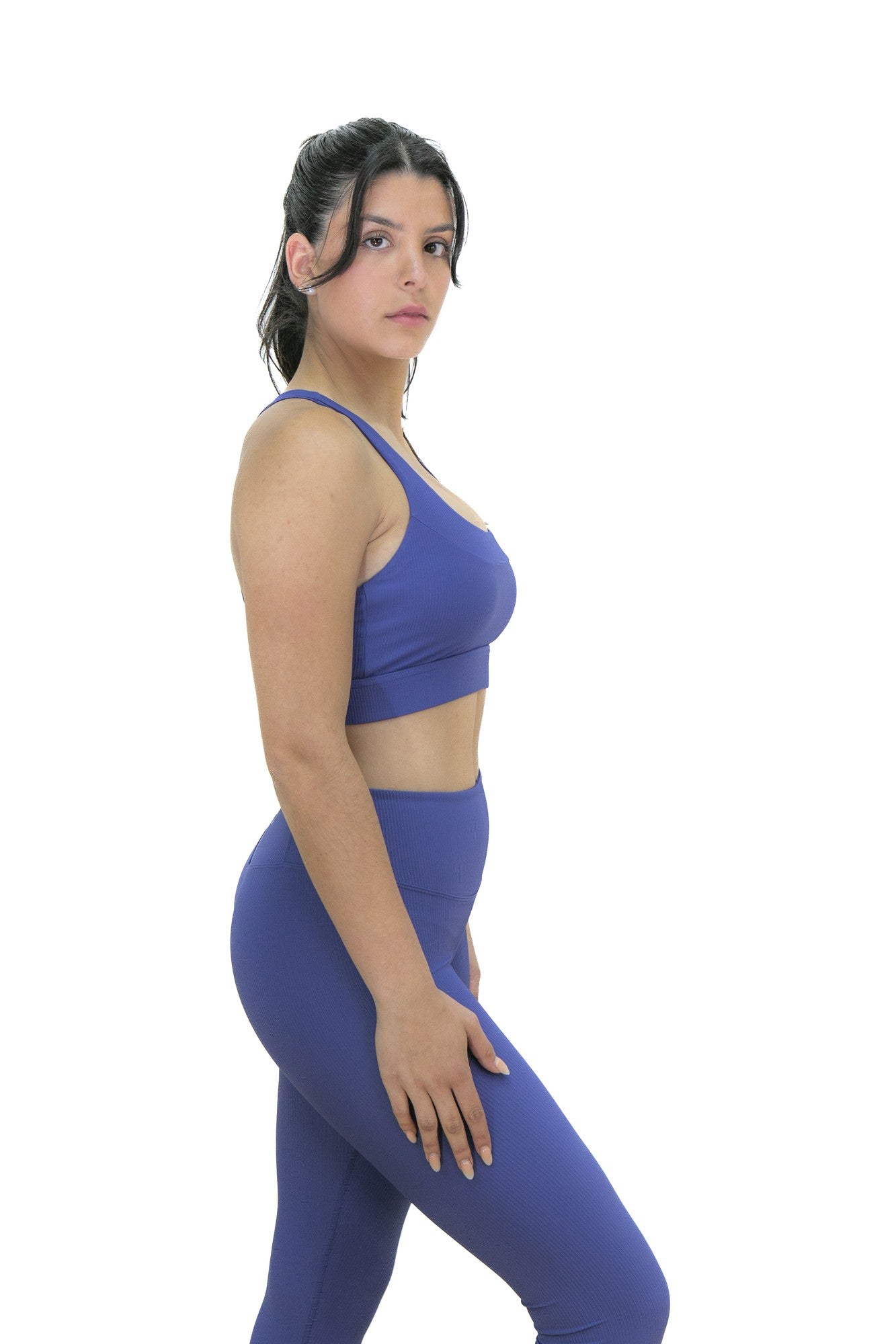Blue Sea Top